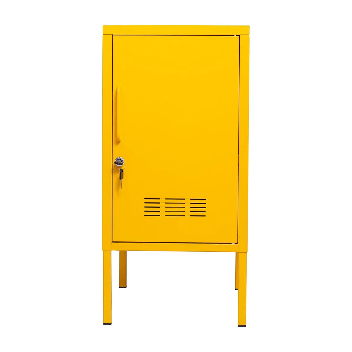amarelo