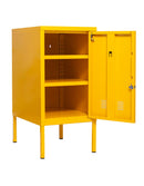 amarelo