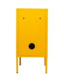 amarelo