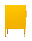 amarelo