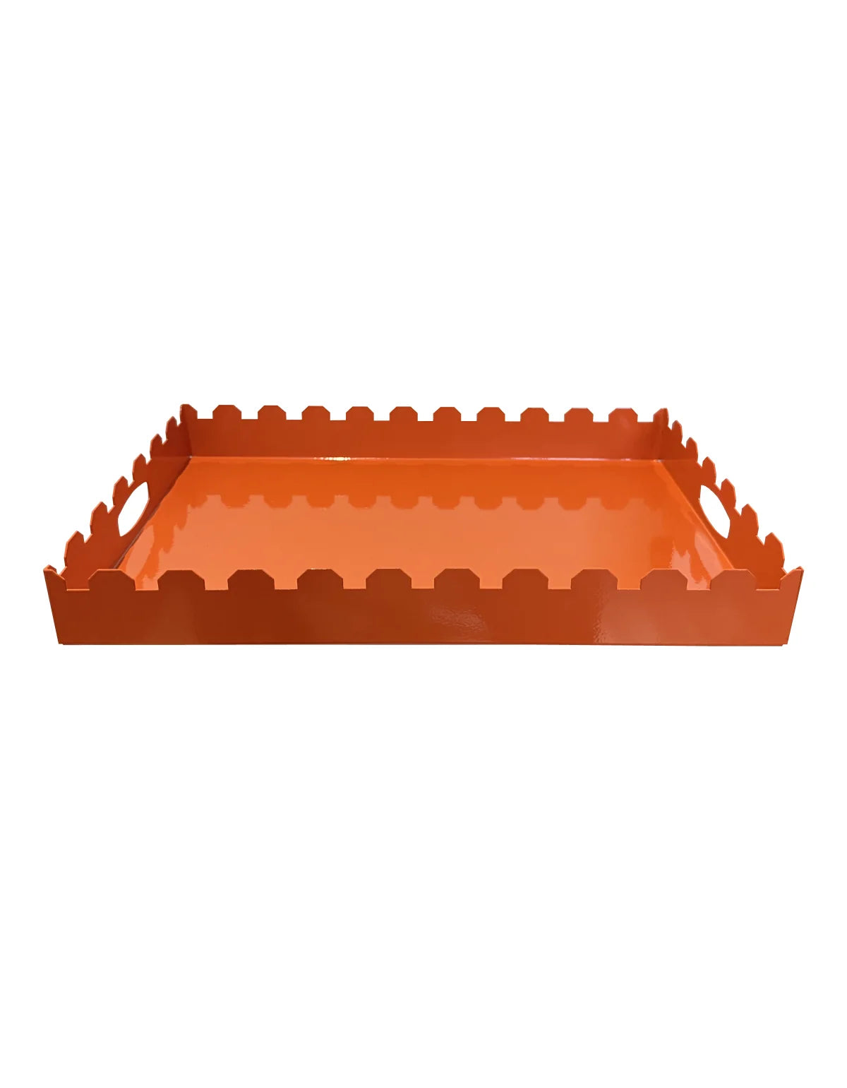 bandeja laranja