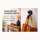 Gancho de parede LockStock modelos variados - imagem 7