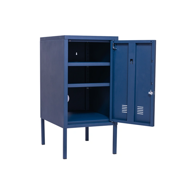 Armário de Aço Colorido LockStock 72 cm com Chave