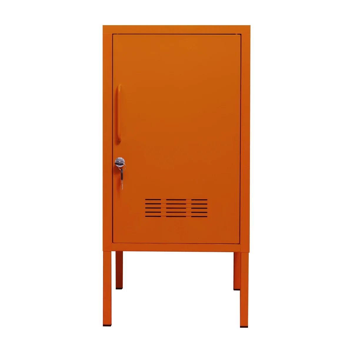 Armário Cappuccino de Aço LockStock para Sala 72 cm