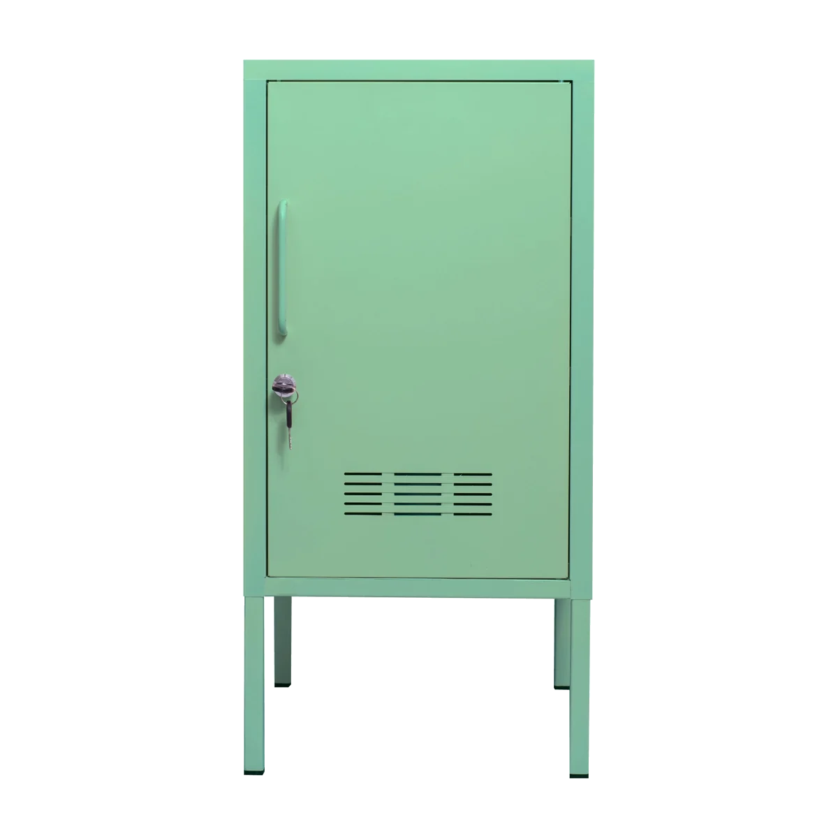 Armário Pistache LockStock para Ambientes Claros