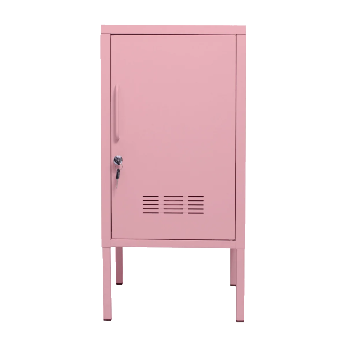 Armário Rosa LockStock para Penteadeira 72 cm