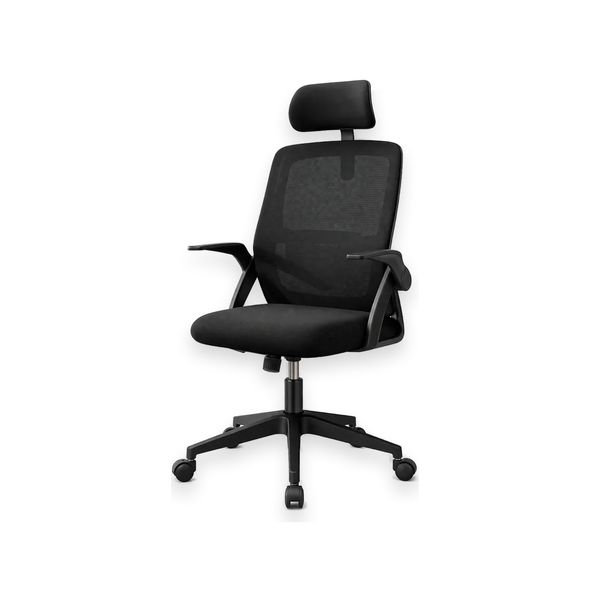 Cadeiras para Home Office e Apoios